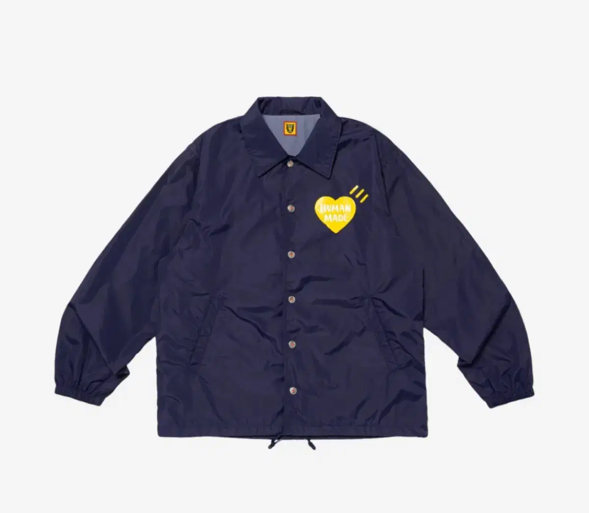 POKÉMON MADE COACH JACKET NABY